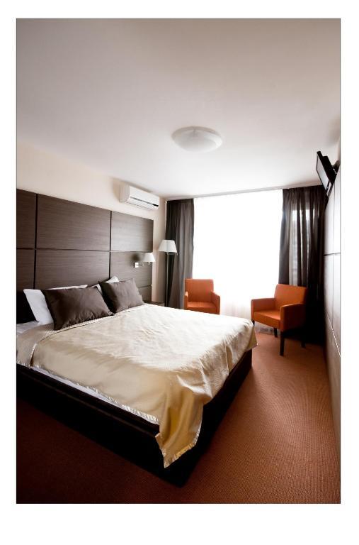 أوديسا Hotel Mirniy Resort الغرفة الصورة