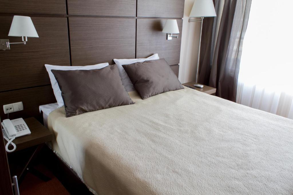 أوديسا Hotel Mirniy Resort الغرفة الصورة