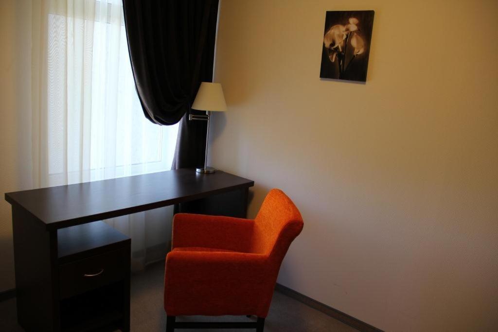 أوديسا Hotel Mirniy Resort الغرفة الصورة